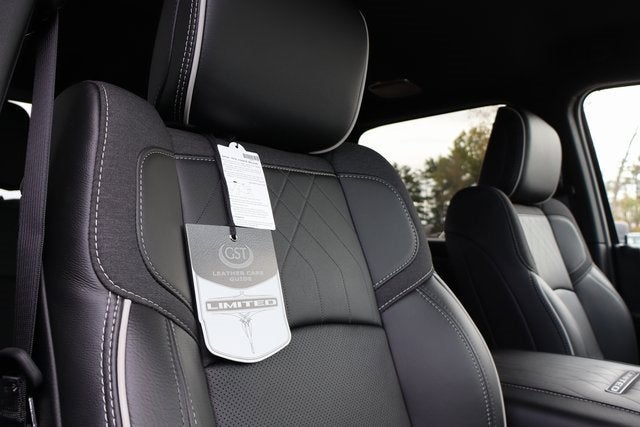 2025 RAM 3500 Limited