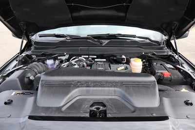 2025 RAM 3500 Limited