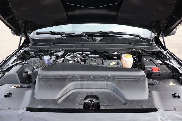 2025 RAM 3500 Limited