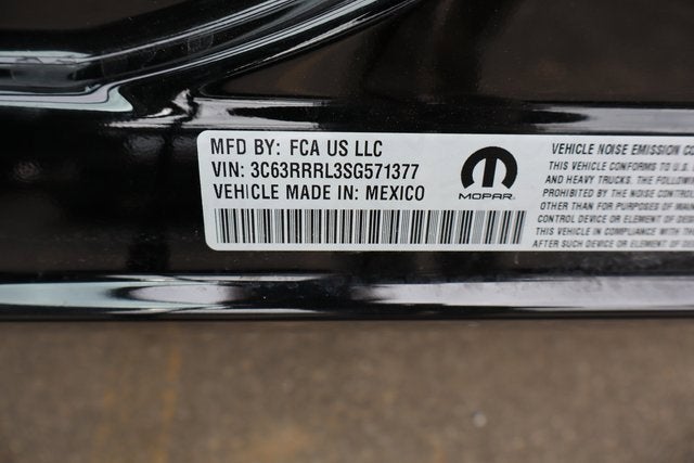 2025 RAM 3500 Limited