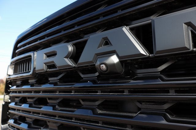 2025 RAM 3500 Limited