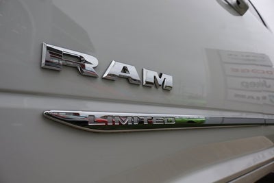 2025 RAM 3500 Limited