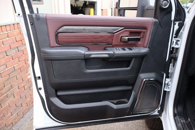 2025 RAM 3500 Limited