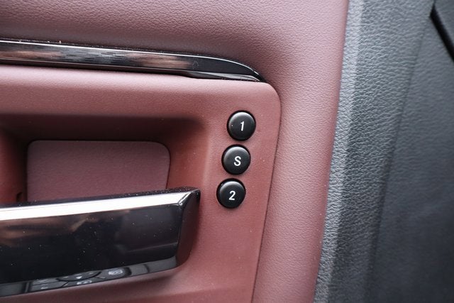 2025 RAM 3500 Limited