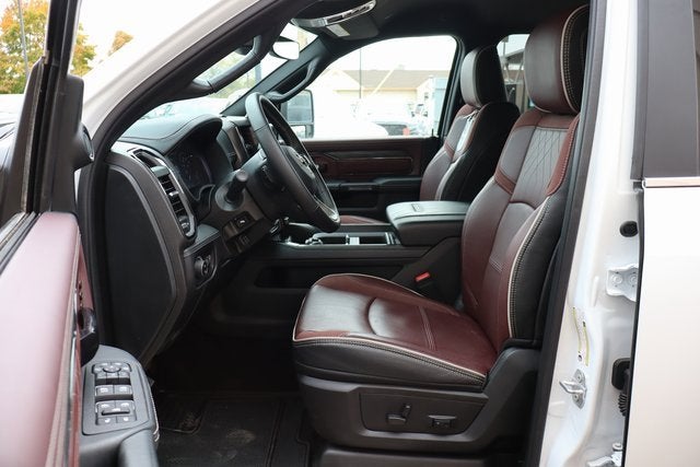 2025 RAM 3500 Limited