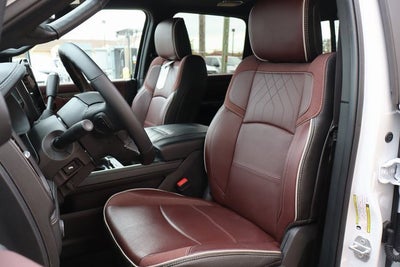 2025 RAM 3500 Limited