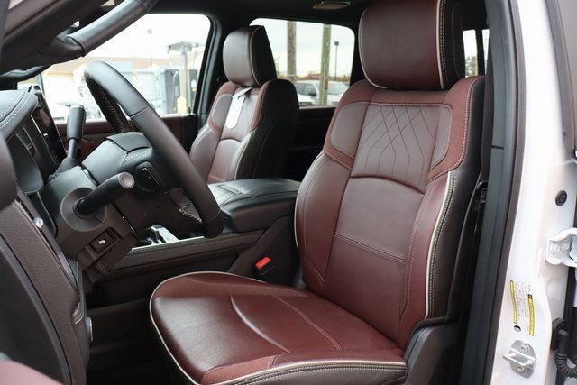 2025 RAM 3500 Limited