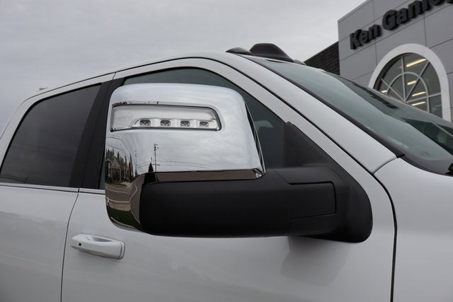 2025 RAM 3500 Limited