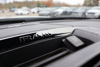 2025 RAM 3500 Limited