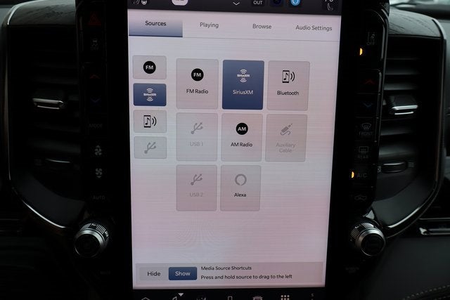 2025 RAM 3500 Limited