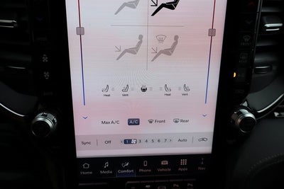 2025 RAM 3500 Limited