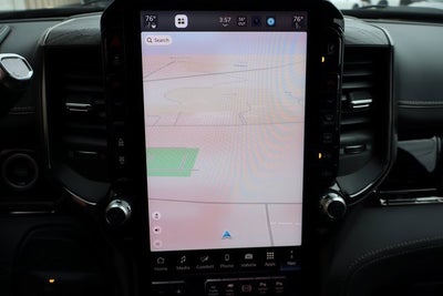 2025 RAM 3500 Limited