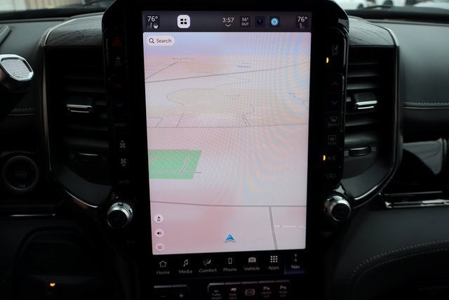 2025 RAM 3500 Limited