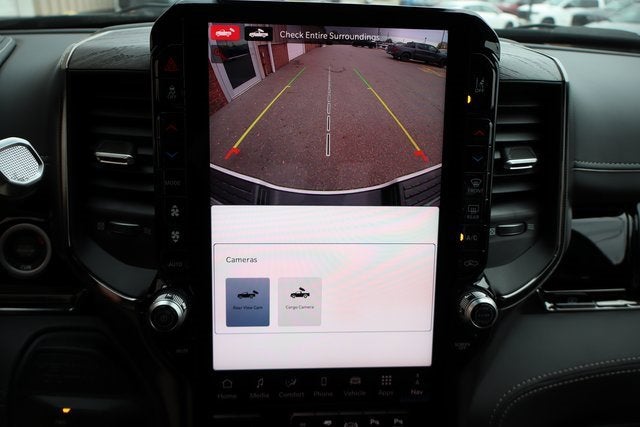 2025 RAM 3500 Limited