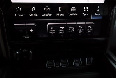 2025 RAM 3500 Limited