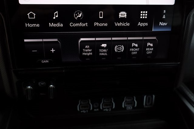 2025 RAM 3500 Limited