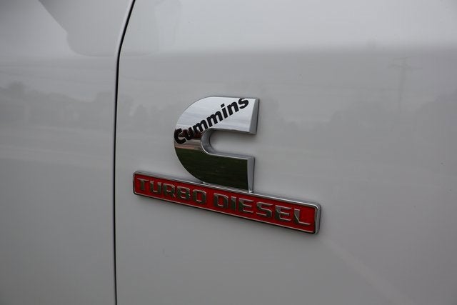 2025 RAM 3500 Limited