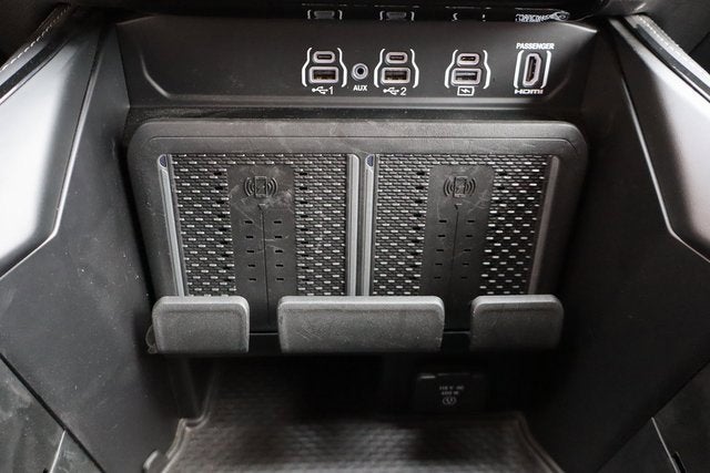 2025 RAM 3500 Limited