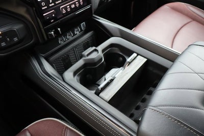 2025 RAM 3500 Limited