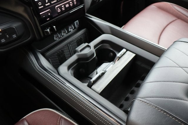 2025 RAM 3500 Limited