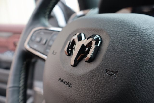 2025 RAM 3500 Limited