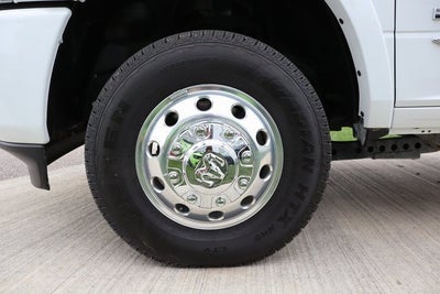 2025 RAM 3500 Limited