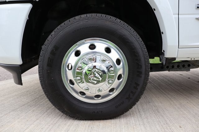 2025 RAM 3500 Limited