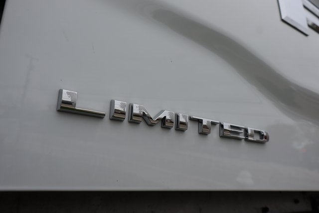 2025 RAM 3500 Limited