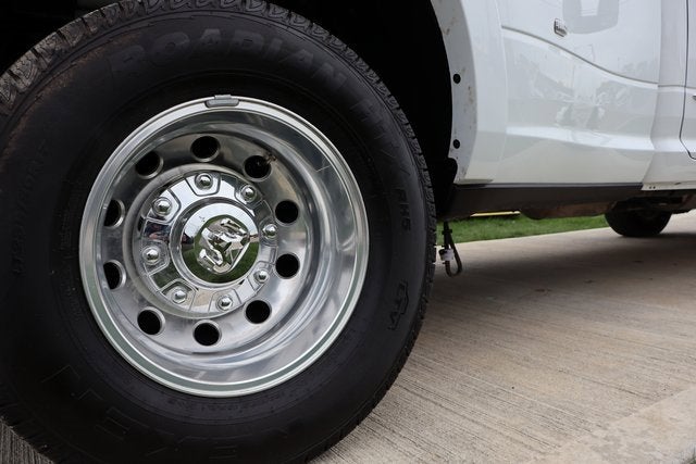 2025 RAM 3500 Limited