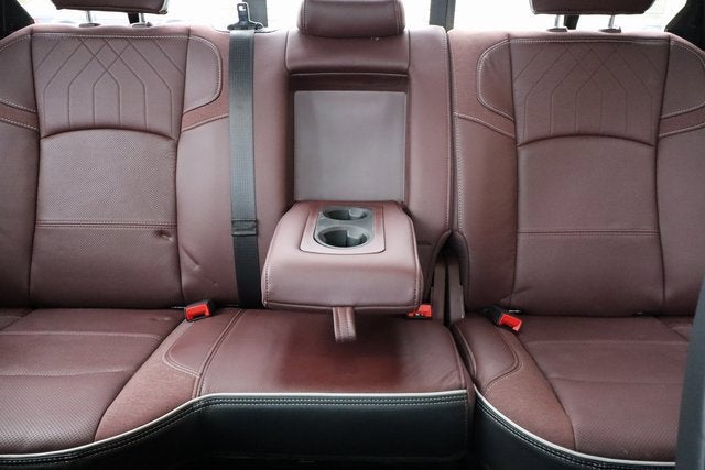 2025 RAM 3500 Limited