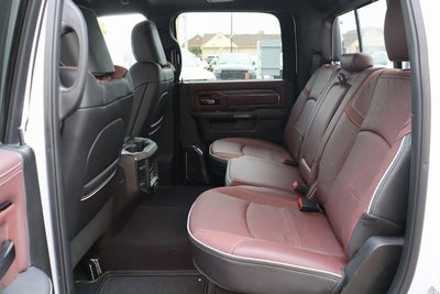 2025 RAM 3500 Limited