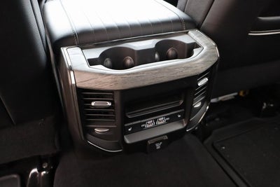 2025 RAM 3500 Limited