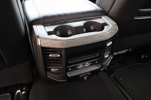 2025 RAM 3500 Limited