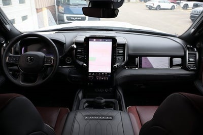 2025 RAM 3500 Limited