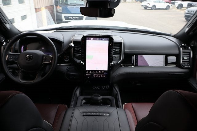 2025 RAM 3500 Limited