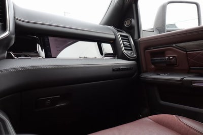 2025 RAM 3500 Limited