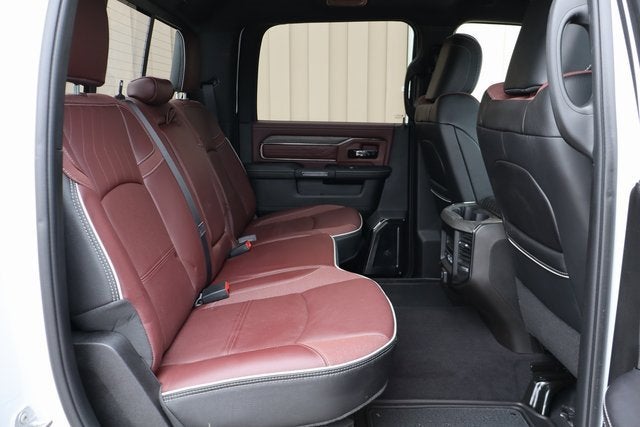 2025 RAM 3500 Limited