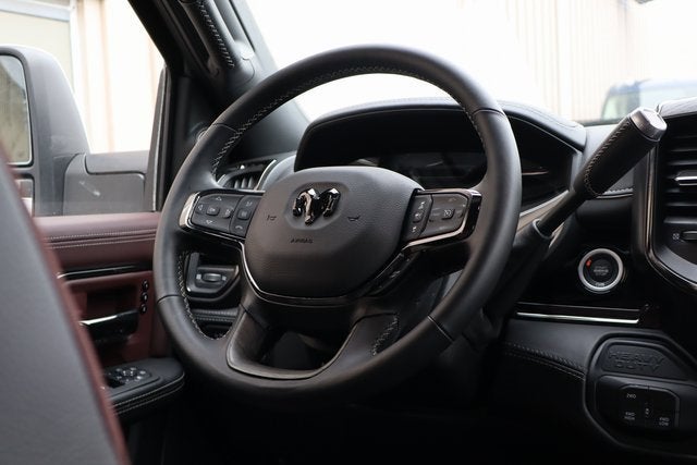 2025 RAM 3500 Limited