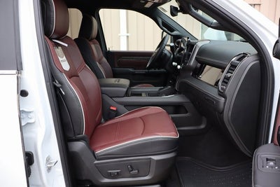 2025 RAM 3500 Limited