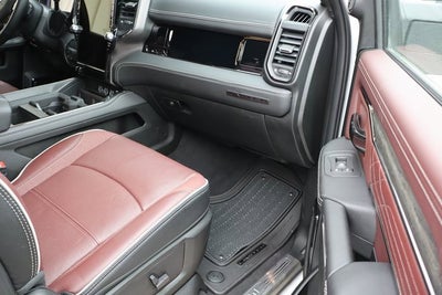 2025 RAM 3500 Limited