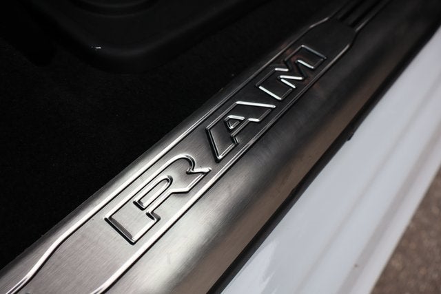 2025 RAM 3500 Limited