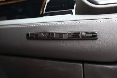 2025 RAM 3500 Limited