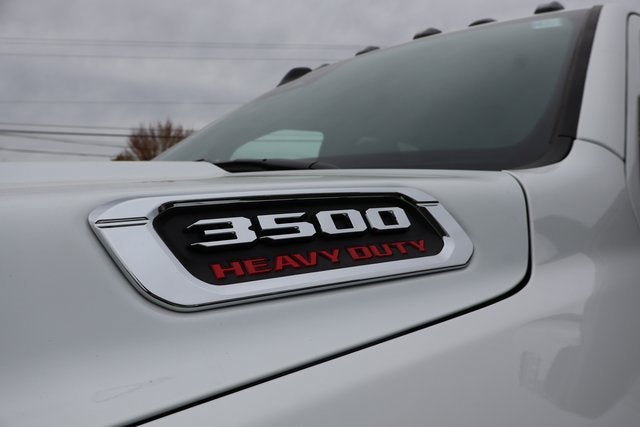 2025 RAM 3500 Limited