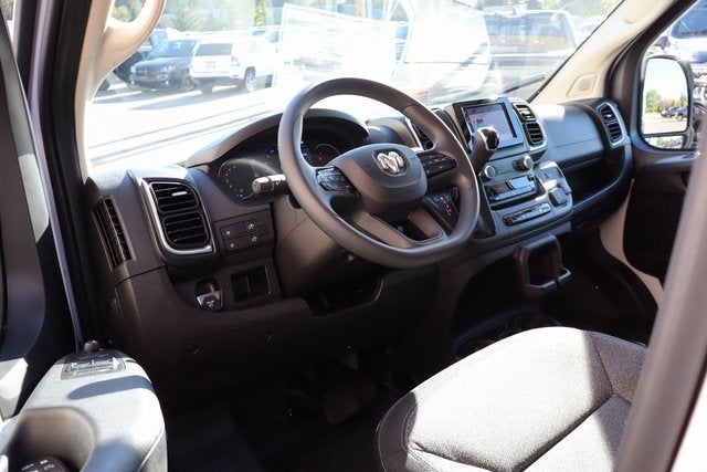 2025 RAM ProMaster Cargo Van SLT
