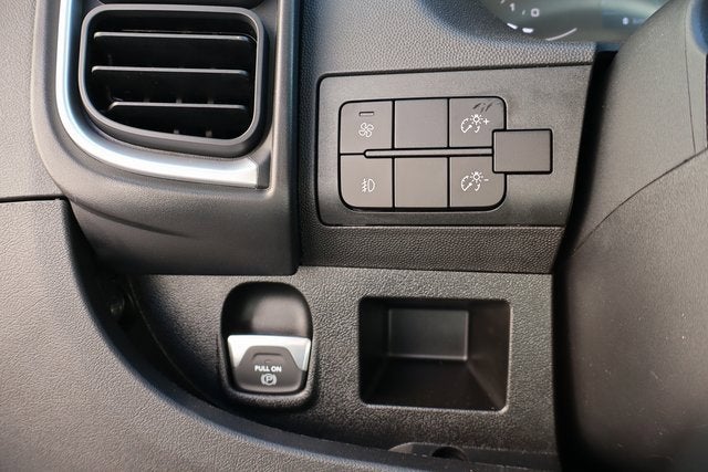 2025 RAM ProMaster Cargo Van SLT