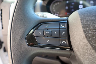 2025 RAM ProMaster Cargo Van SLT