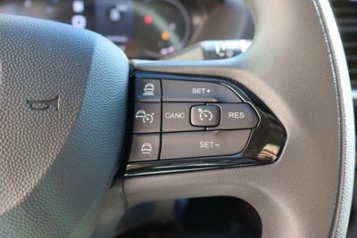 2025 RAM ProMaster Cargo Van SLT