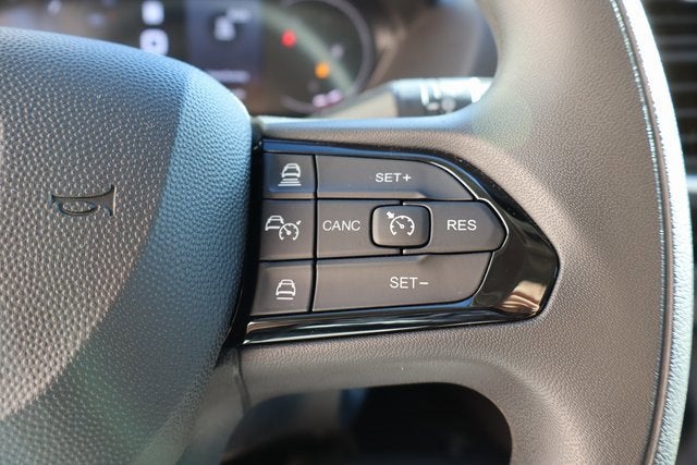 2025 RAM ProMaster Cargo Van SLT