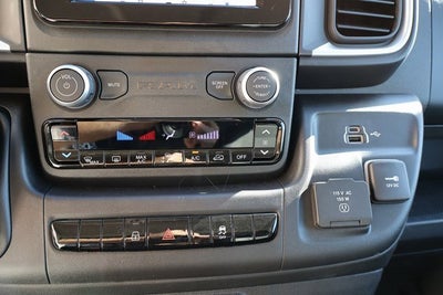 2025 RAM ProMaster Cargo Van SLT