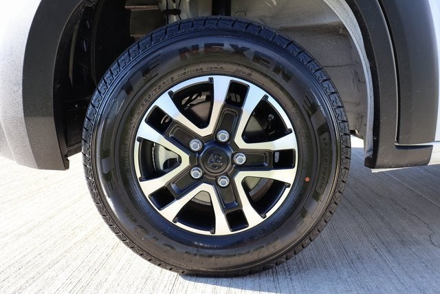 2025 RAM ProMaster Cargo Van SLT